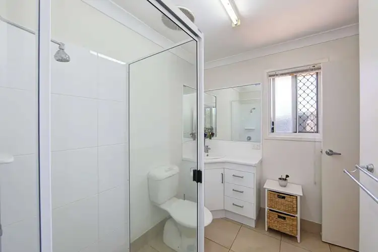 Seventh view of Homely unit listing, Duplex 2/31 Mary Fox Street, Innes Park QLD 4670