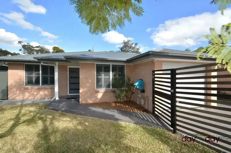 1/157 Croudace Road, Elermore Vale NSW 2287