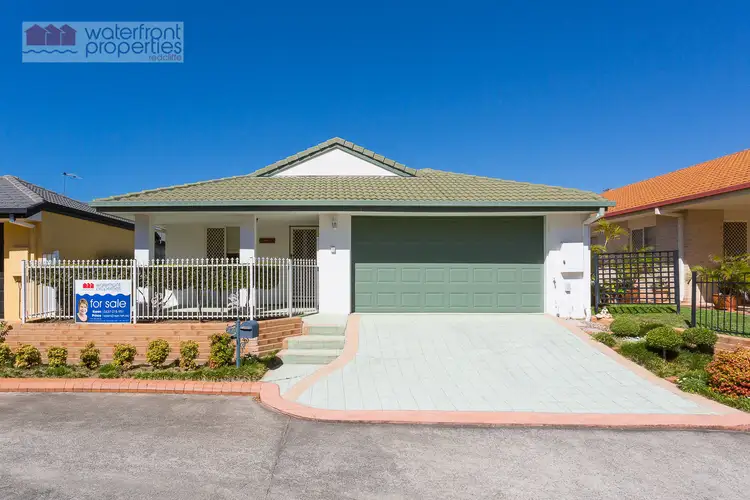 Second view of Homely house listing, 5/671-677 Oxley Avenue, Scarborough QLD 4020