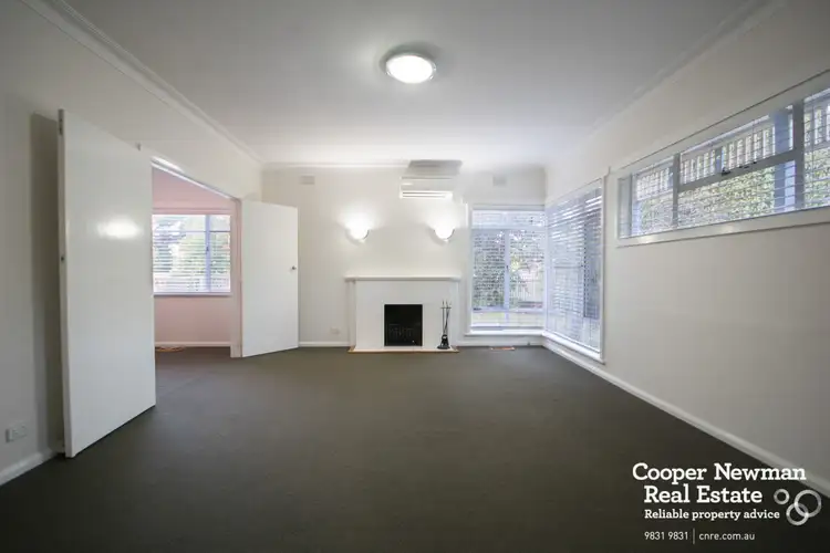 Fourth view of Homely house listing, 5 Middleborough Road, Burwood VIC 3125