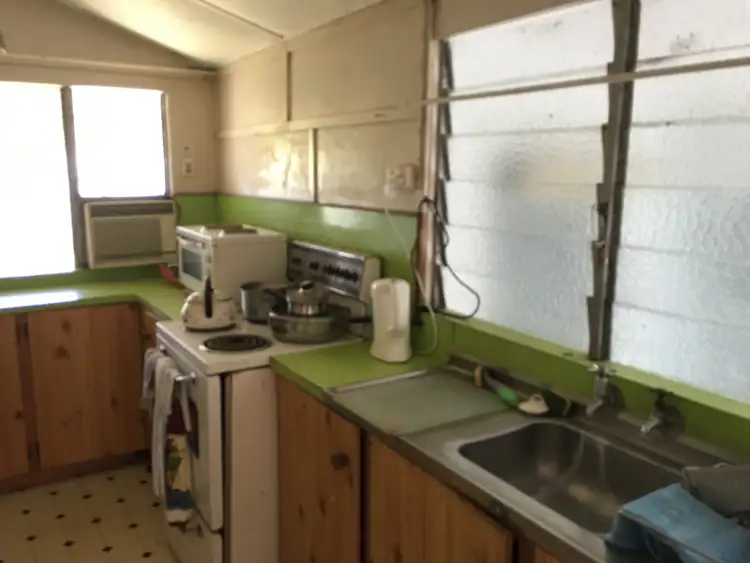 Third view of Homely house listing, LOT 117, 86-88 Ninth Ave, Home Hill QLD 4806