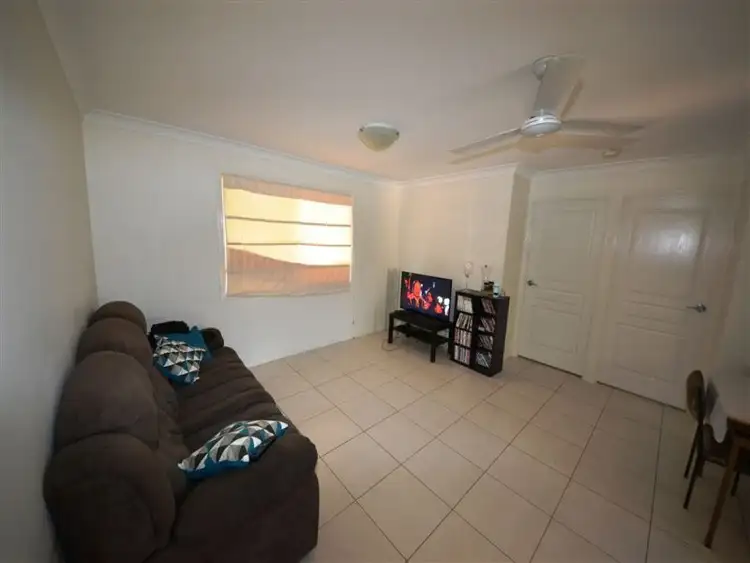 Fifth view of Homely house listing, 19 Conway Court, Gracemere QLD 4702