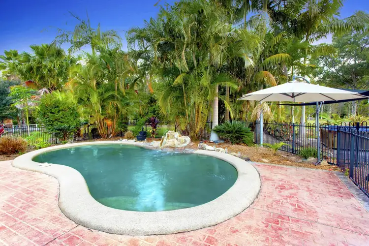Second view of Homely house listing, 9 Overlander Road, Moonee Beach NSW 2450