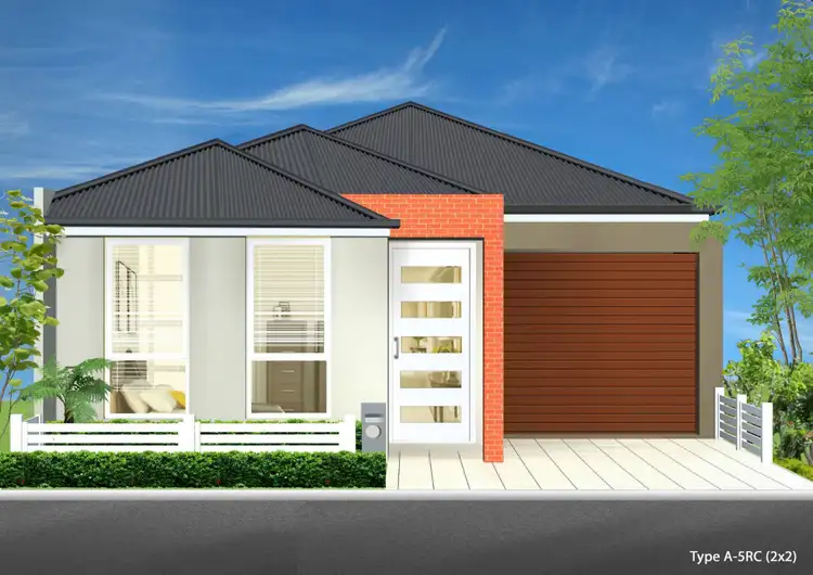 Fifth view of Homely house listing, Lot 15 Zambezi Street, Southern River WA 6110