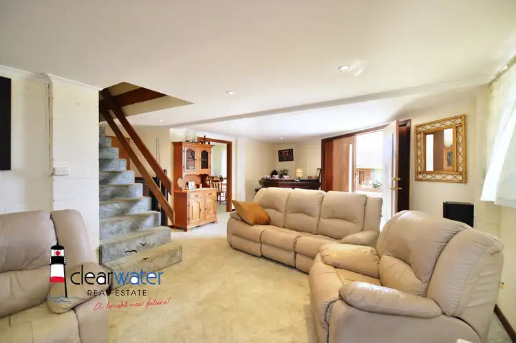 Second view of Homely house listing, 6 Foreman St, Moruya NSW 2537