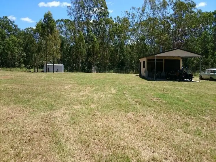 Main view of Homely rural property listing, 177 Archer Road Struck Oil Street, Mount Morgan QLD 4714