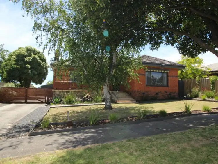 Seventh view of Homely house listing, 12 Tasman Street, Newborough VIC 3825