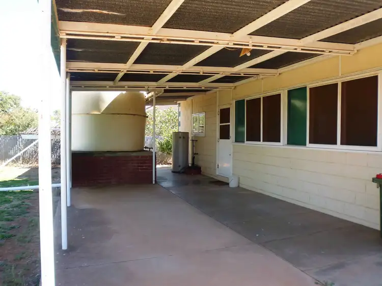 Third view of Homely house listing, 25 Darbon Terrace, Crystal Brook SA 5523