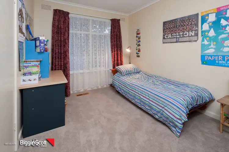 Sixth view of Homely unit listing, 1/27 Iris Crescent, Boronia VIC 3155