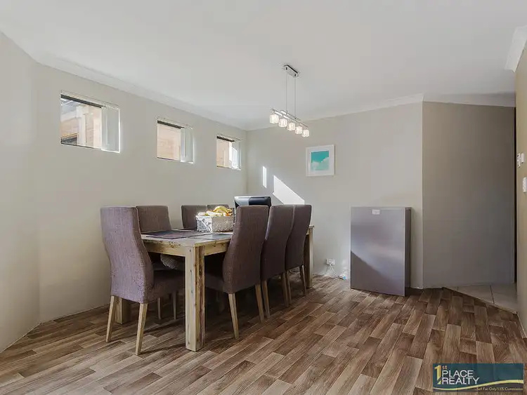 Seventh view of Homely house listing, 43/27 Meadow Springs Drive, Meadow Springs WA 6210