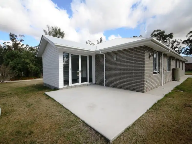 Sixth view of Homely house listing, Lot 13 Huston Street, Warwick QLD 4370