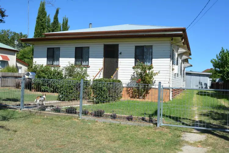 Main view of Homely house listing, 31 Lyons Street, Warwick QLD 4370