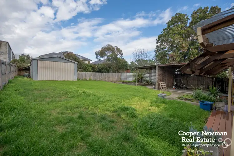 Sixth view of Homely house listing, 26 Carmody Street, Burwood VIC 3125