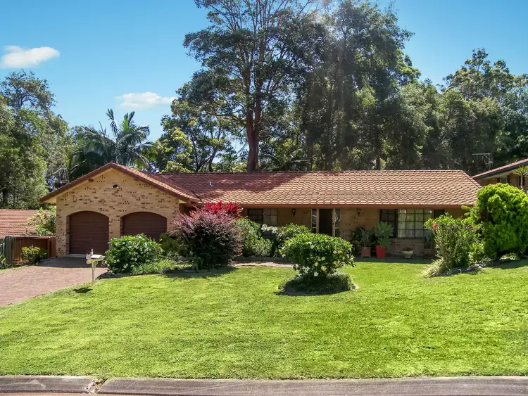 Main view of Homely house listing, 3 Nulla Close, Port Macquarie NSW 2444