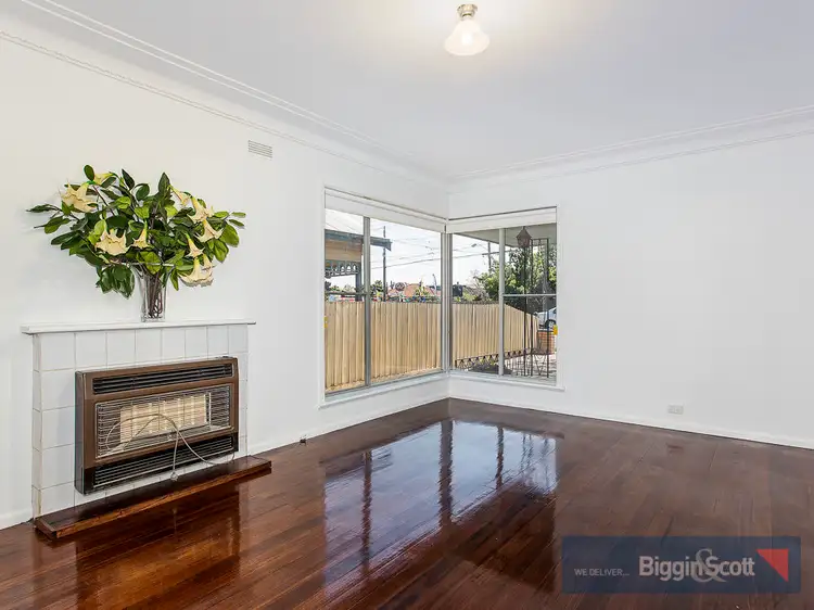 Second view of Homely house listing, 69 Mitchell Street, Maribyrnong VIC 3032