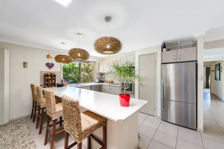 Main view of Homely house listing, 15 Banbrook Court, Molendinar QLD 4214
