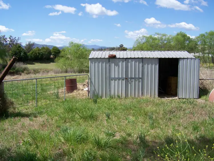Seventh view of Homely house listing, 17 Allnutt Street, Quirindi NSW 2343