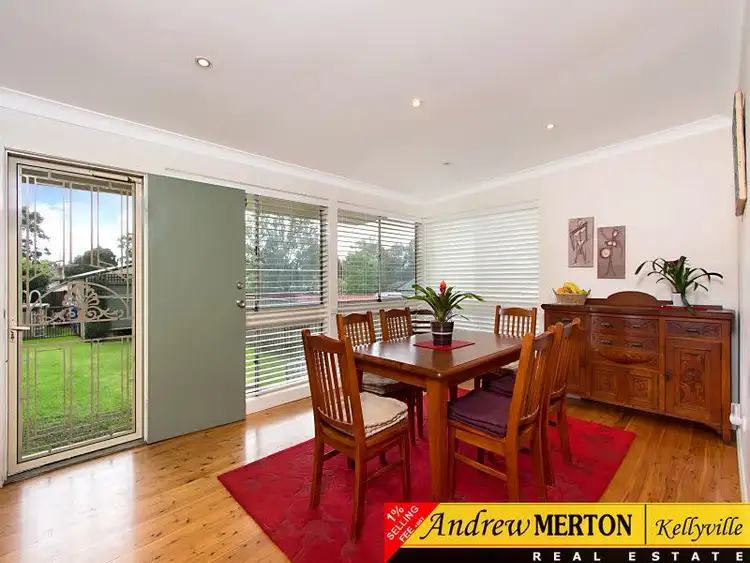 Third view of Homely house listing, 15 Castlereagh Street, Riverstone NSW 2765