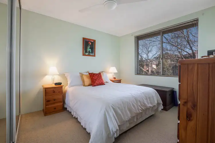 Fifth view of Homely unit listing, Unit 18/28-34 Station Street, West Ryde NSW 2114