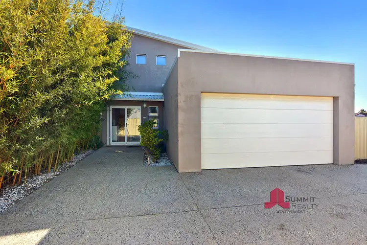 Main view of Homely unit listing, 12B Parakeet Outlook, Australind WA 6233