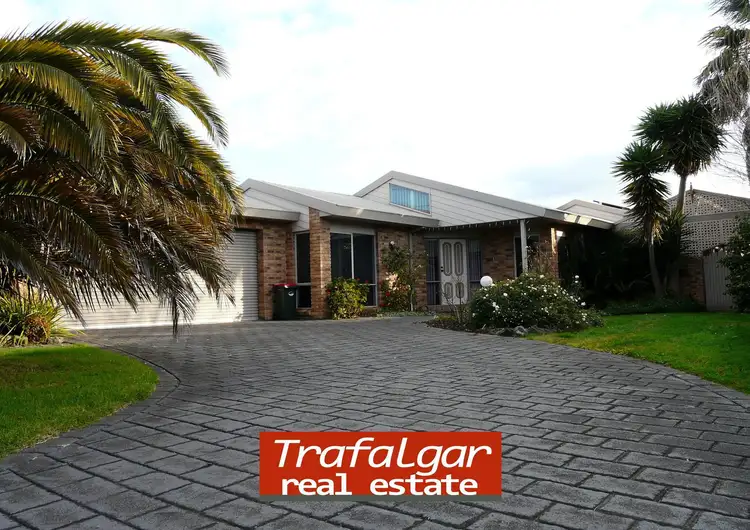 Main view of Homely house listing, 35 Dodemaides Road, Trafalgar VIC 3824