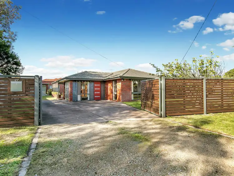 27 Park Avenue, Capel Sound VIC 3940
