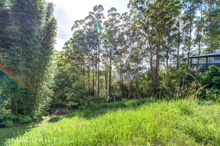 59 Balmoral Road, Montville QLD 4560