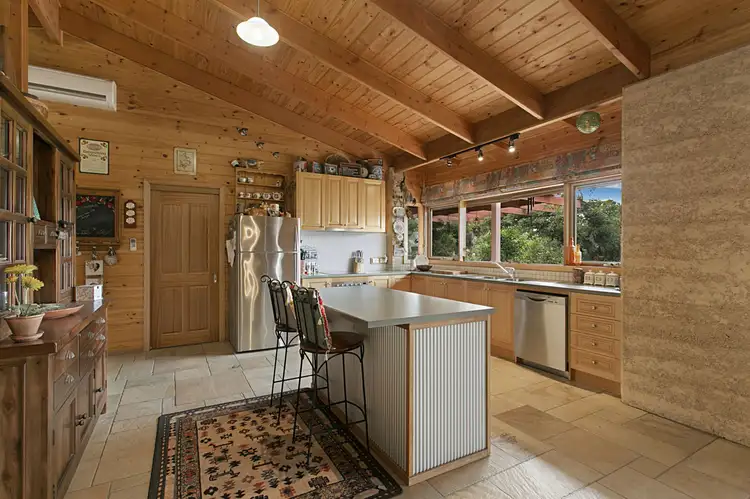 Third view of Homely house listing, 2A Hillview Drive, Broadford VIC 3658