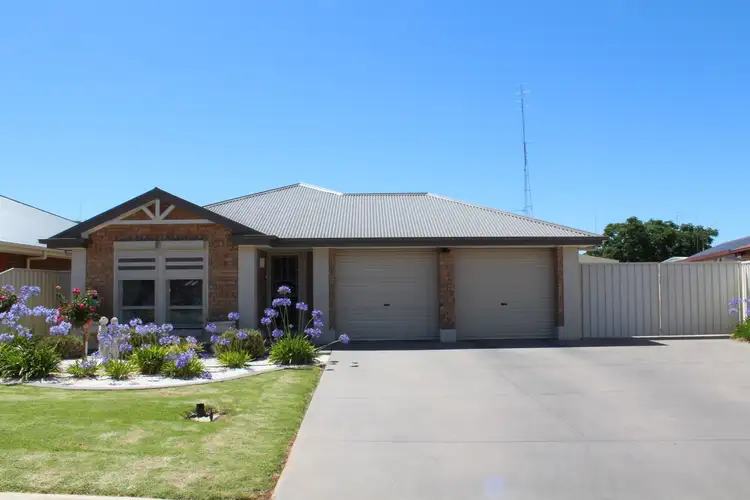 3 Kaeleen Court, Port Pirie SA 5540