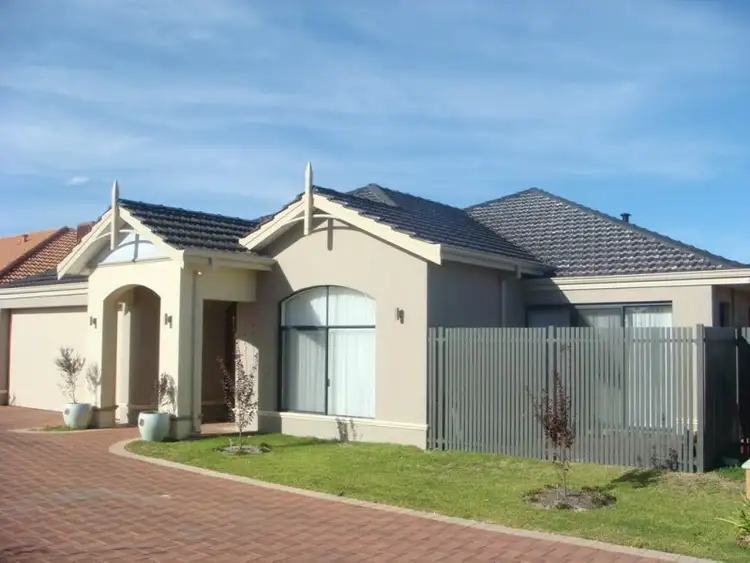 Address available on request