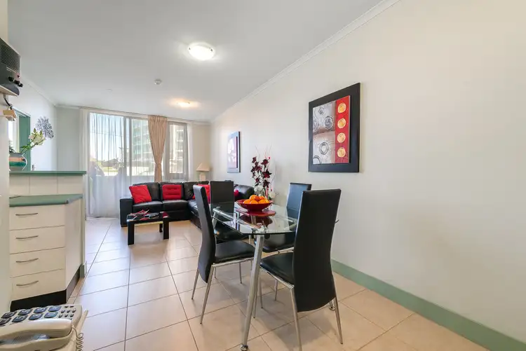 Seventh view of Homely house listing, 3/32-34 Surf Parade, Broadbeach QLD 4218