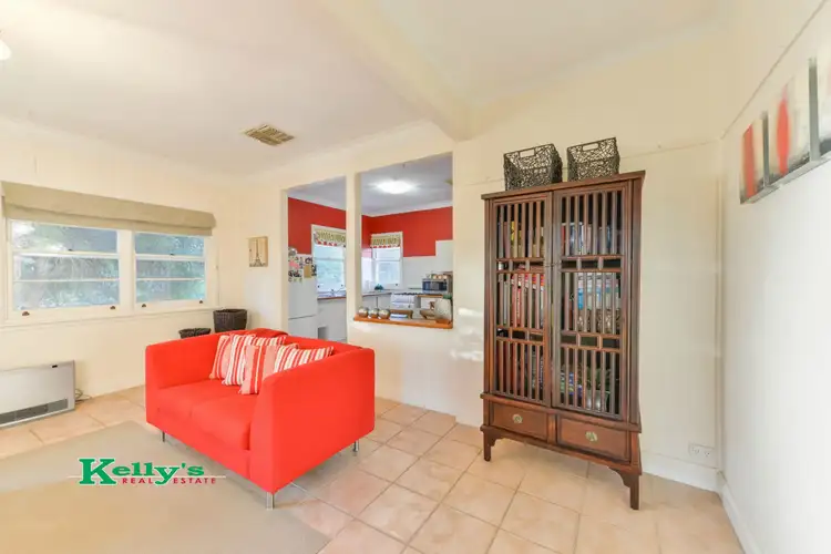 Fifth view of Homely house listing, 14 Dowell Avenue, Tamworth NSW 2340
