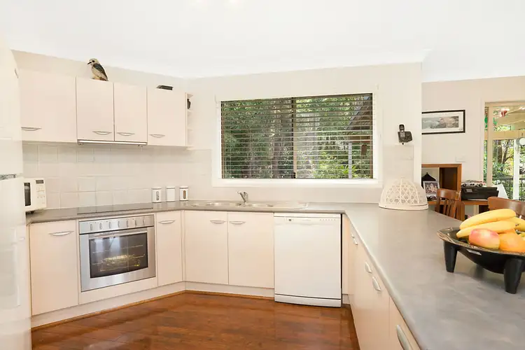 Second view of Homely house listing, 30 The Shores Way, Belmont NSW 2280