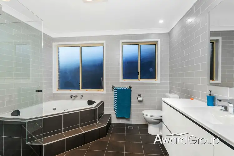 Fifth view of Homely house listing, 11 Samuel Place, Quakers Hill NSW 2763