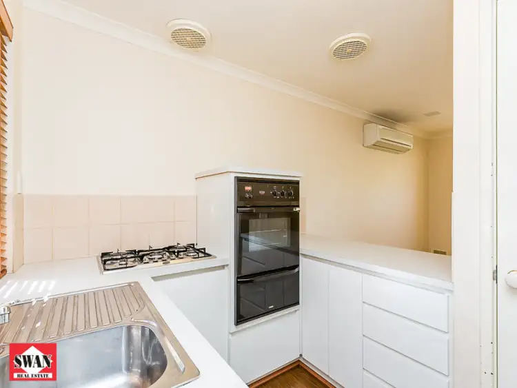 Third view of Homely villa listing, 8/3 Reynolds Drive, Swan View WA 6056