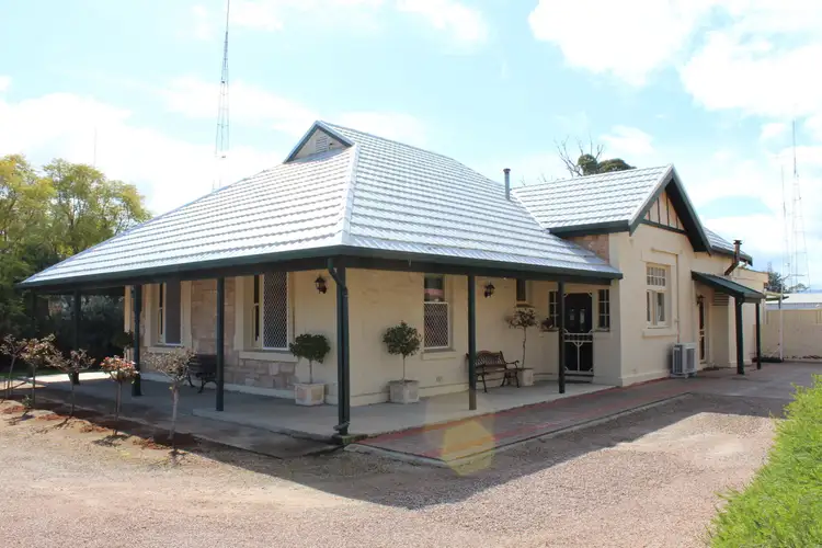 Main view of Homely house listing, 395 The Terrace St, Port Pirie SA 5540