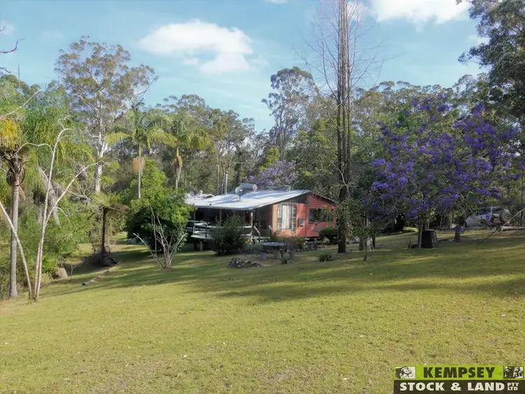 Third view of Homely rural property listing, Address available on request