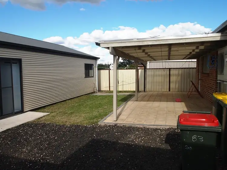 Seventh view of Homely house listing, 83 Colebee Crescent, Hassall Grove NSW 2761
