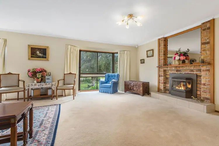 Sixth view of Homely house listing, 25 Cherry Lane, Gisborne VIC 3437
