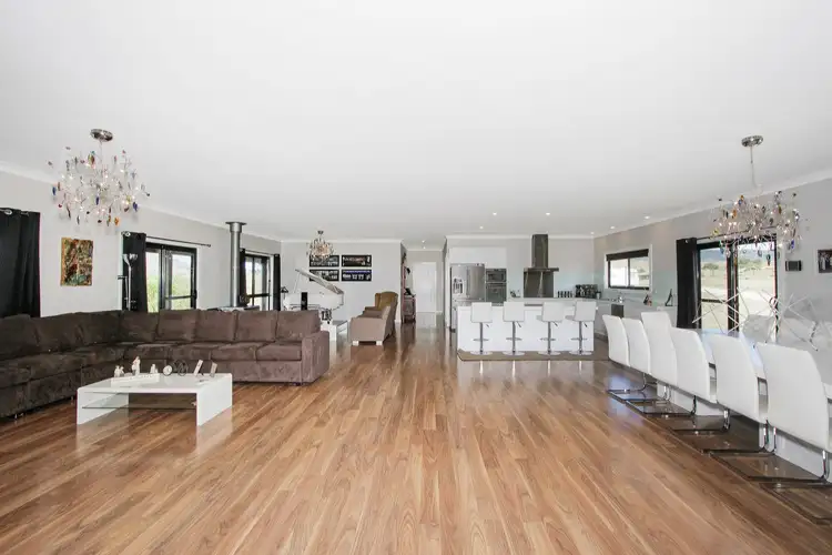 Second view of Homely rural property listing, 20 Mowamba Way, Jindabyne NSW 2627