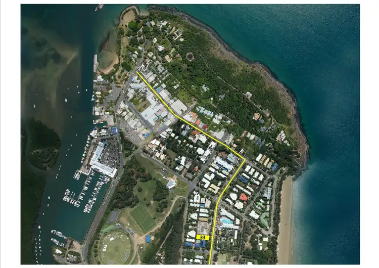 Sixth view of Homely land listing, 33 Davidson Street, Port Douglas QLD 4877