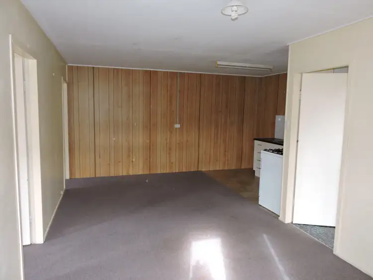 Second view of Homely unit listing, 5 Sterne St, Warwick QLD 4370