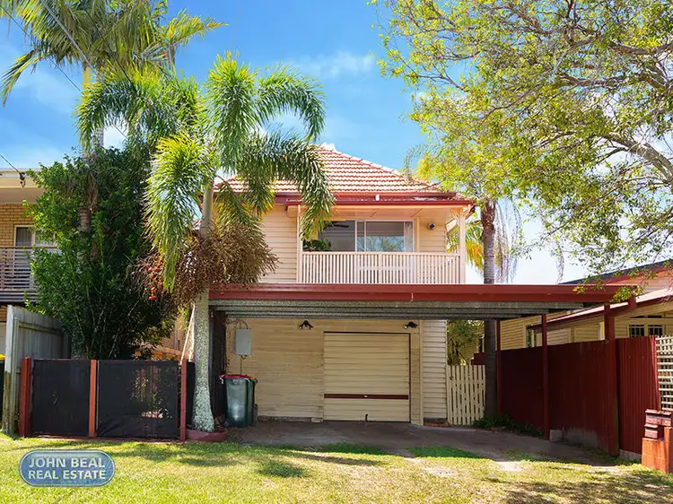 Fifth view of Homely block of units listing, 16 Jamieson Street, Redcliffe QLD 4020