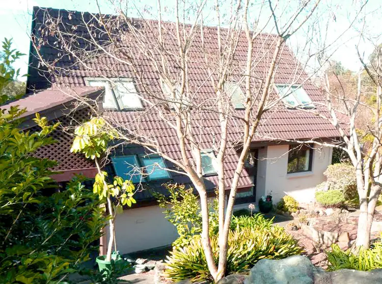 Third view of Homely house listing, 12 Livingstone Place, Mount Colah NSW 2079