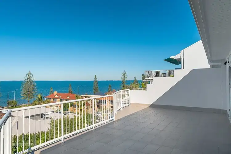 Second view of Homely unit listing, Unit 8/4-6 Eveline Street, Margate QLD 4019