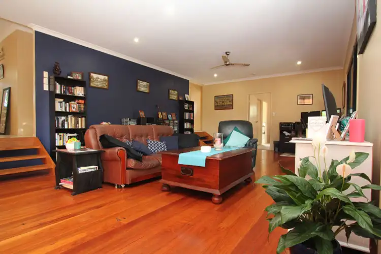 Second view of Homely house listing, 50 McKenzie Road, Woombye QLD 4559