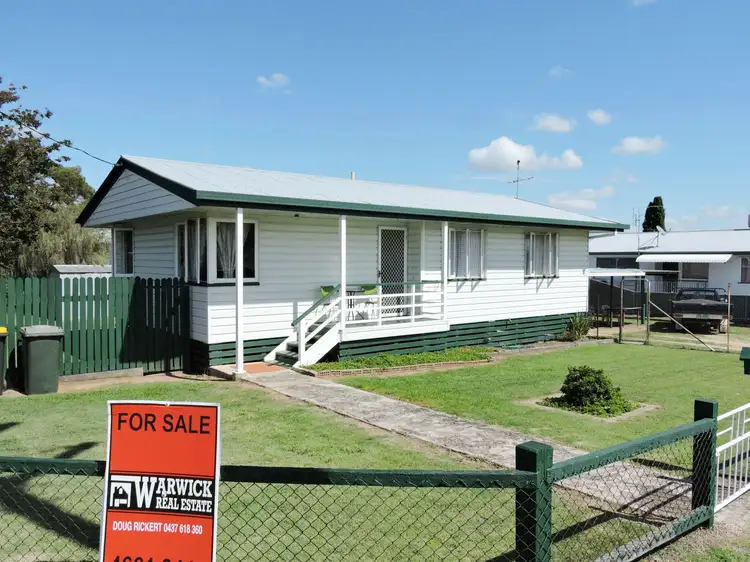 120 Horsman Road