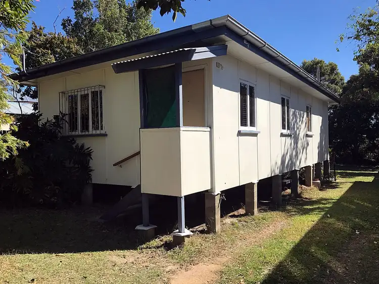 Main view of Homely house listing, 12 Dunbar St, Margate QLD 4019