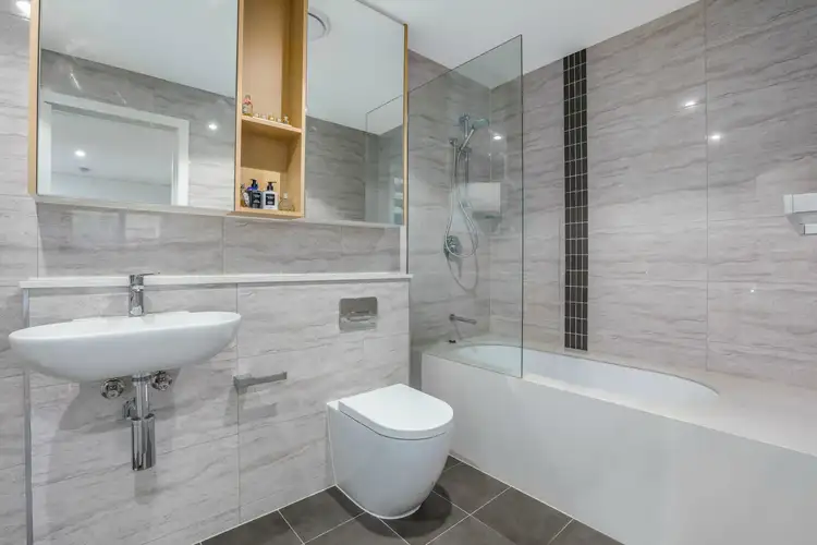 Sixth view of Homely apartment listing, 5002/9 Angas Street, Meadowbank NSW 2114