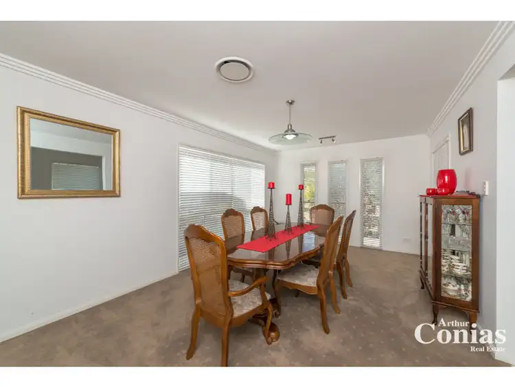 Fourth view of Homely house listing, 16 Nyamber Place, Upper Kedron QLD 4055